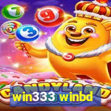 win333 winbd